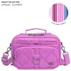 Legacy Collection Carousel Crossbody Bag