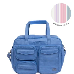 Legacy Collection Puddle Jumper 2 Duffel Bag