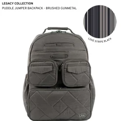 Legacy Collection Puddle Jumper Backpack