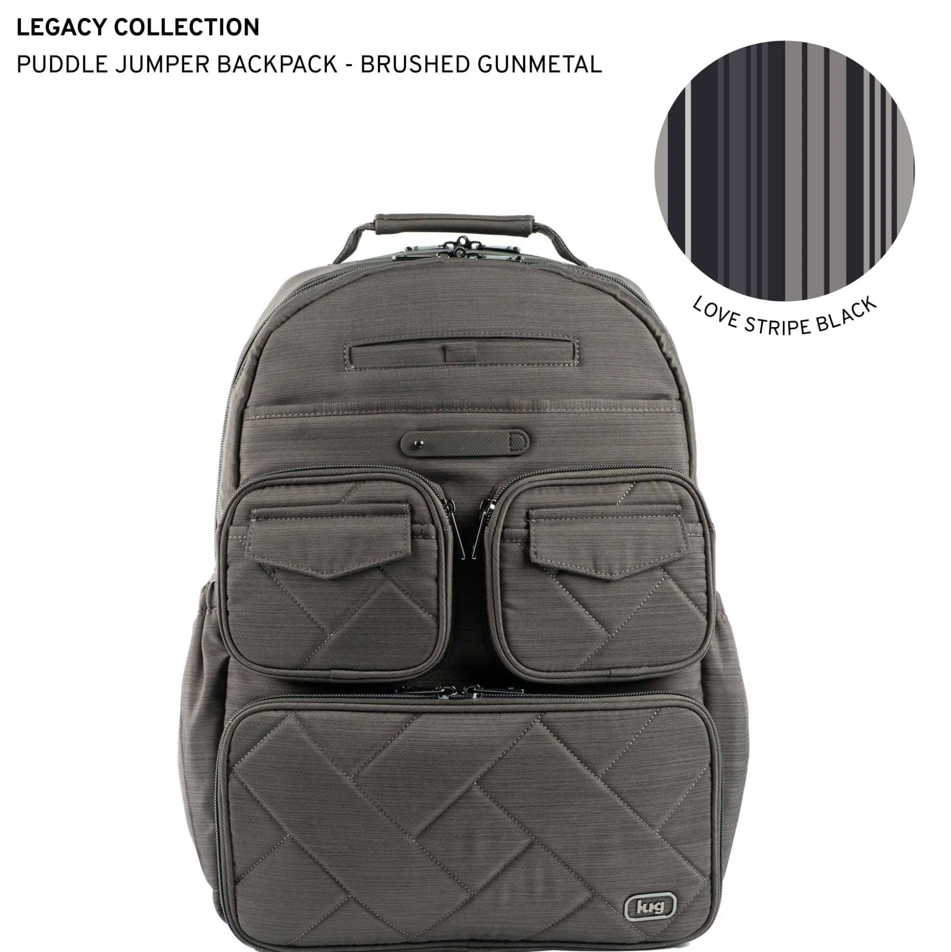 Legacy Collection Puddle Jumper Backpack