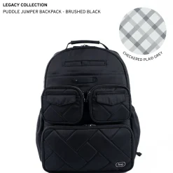 Legacy Collection Puddle Jumper Backpack