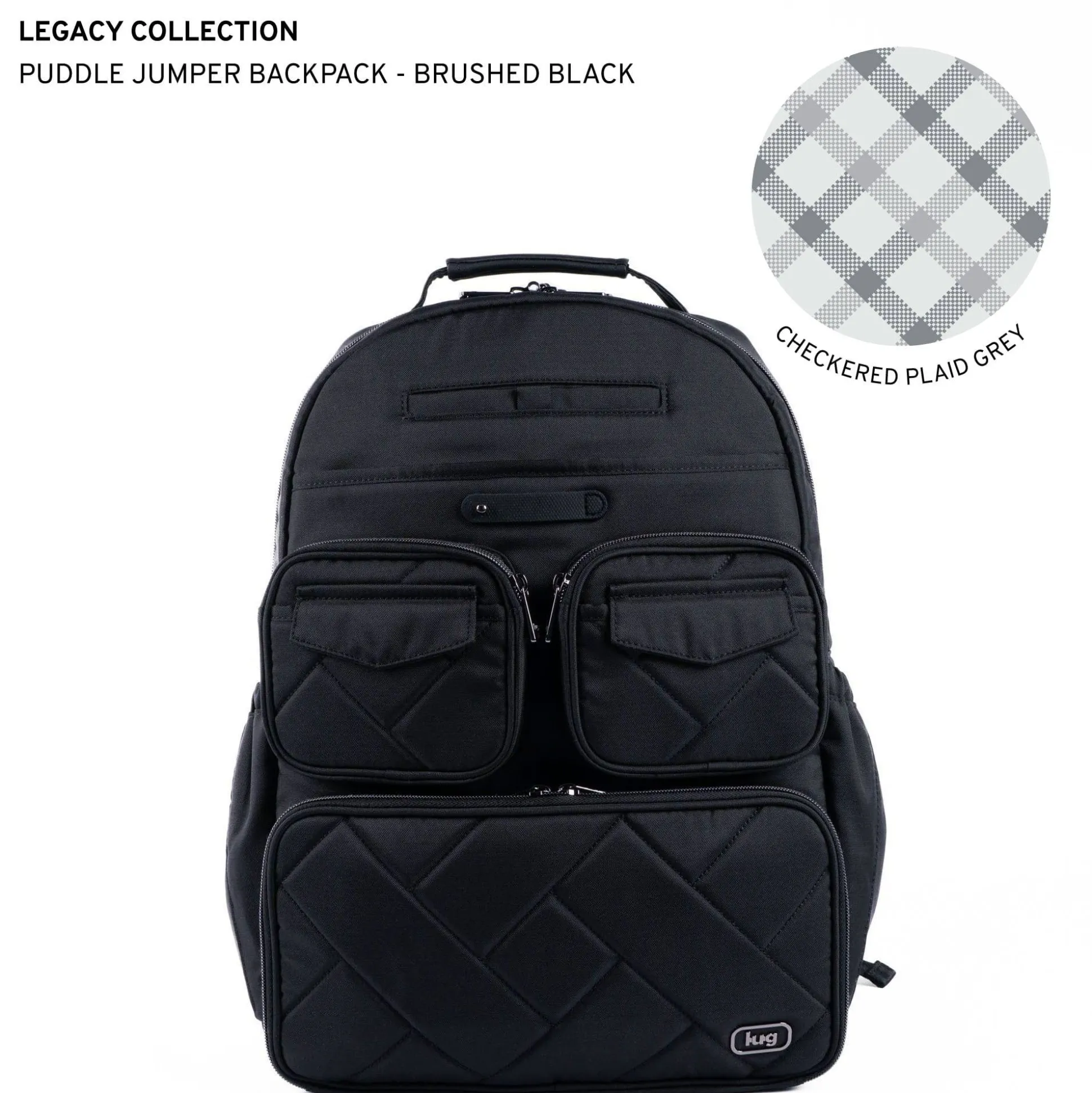Legacy Collection Puddle Jumper Backpack