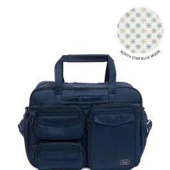Legacy Collection Puddle Jumper 2 Duffel Bag