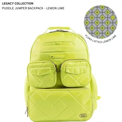 Legacy Collection Puddle Jumper Backpack