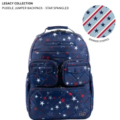 Legacy Collection Puddle Jumper Backpack