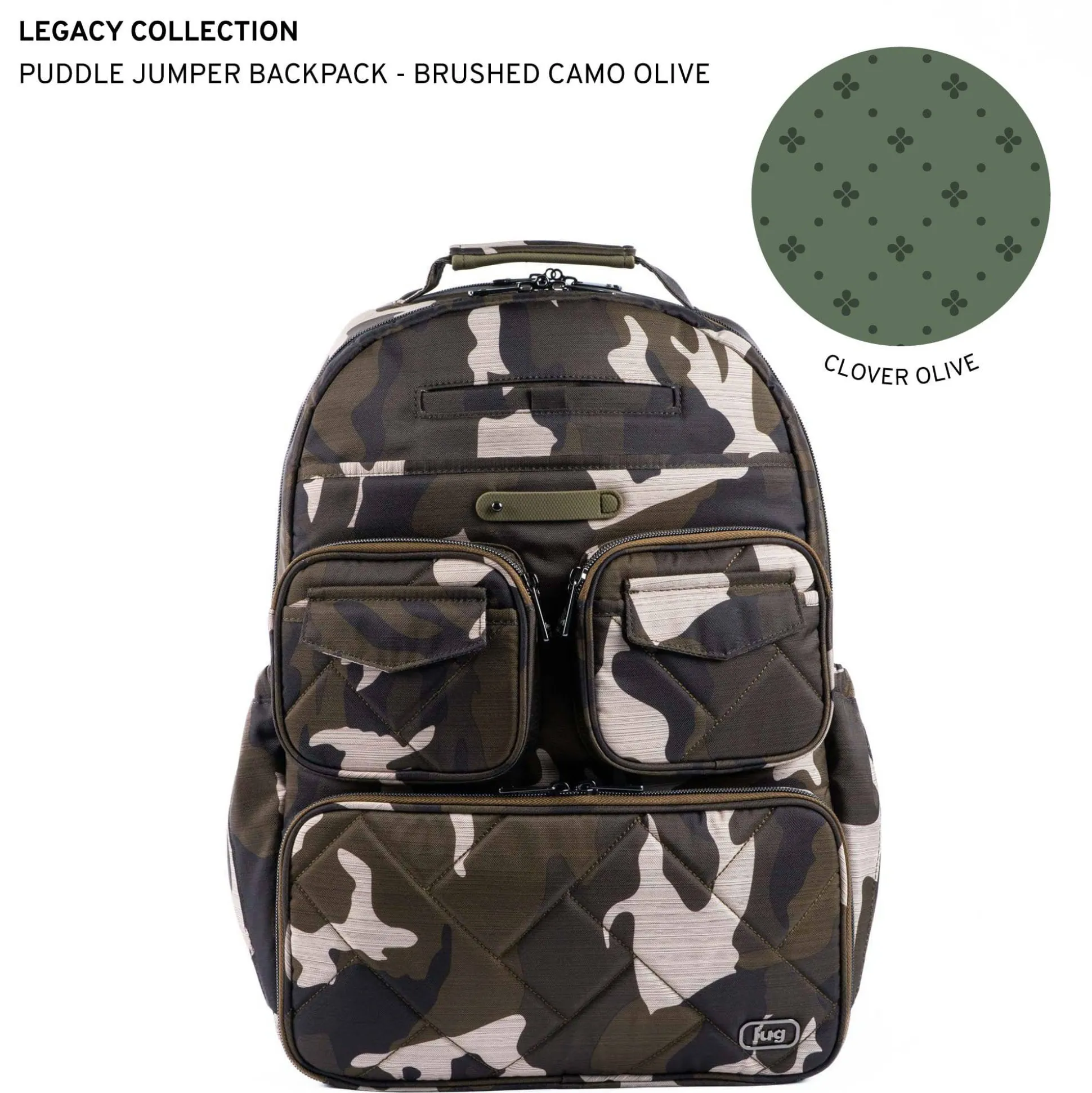 Legacy Collection Puddle Jumper Backpack