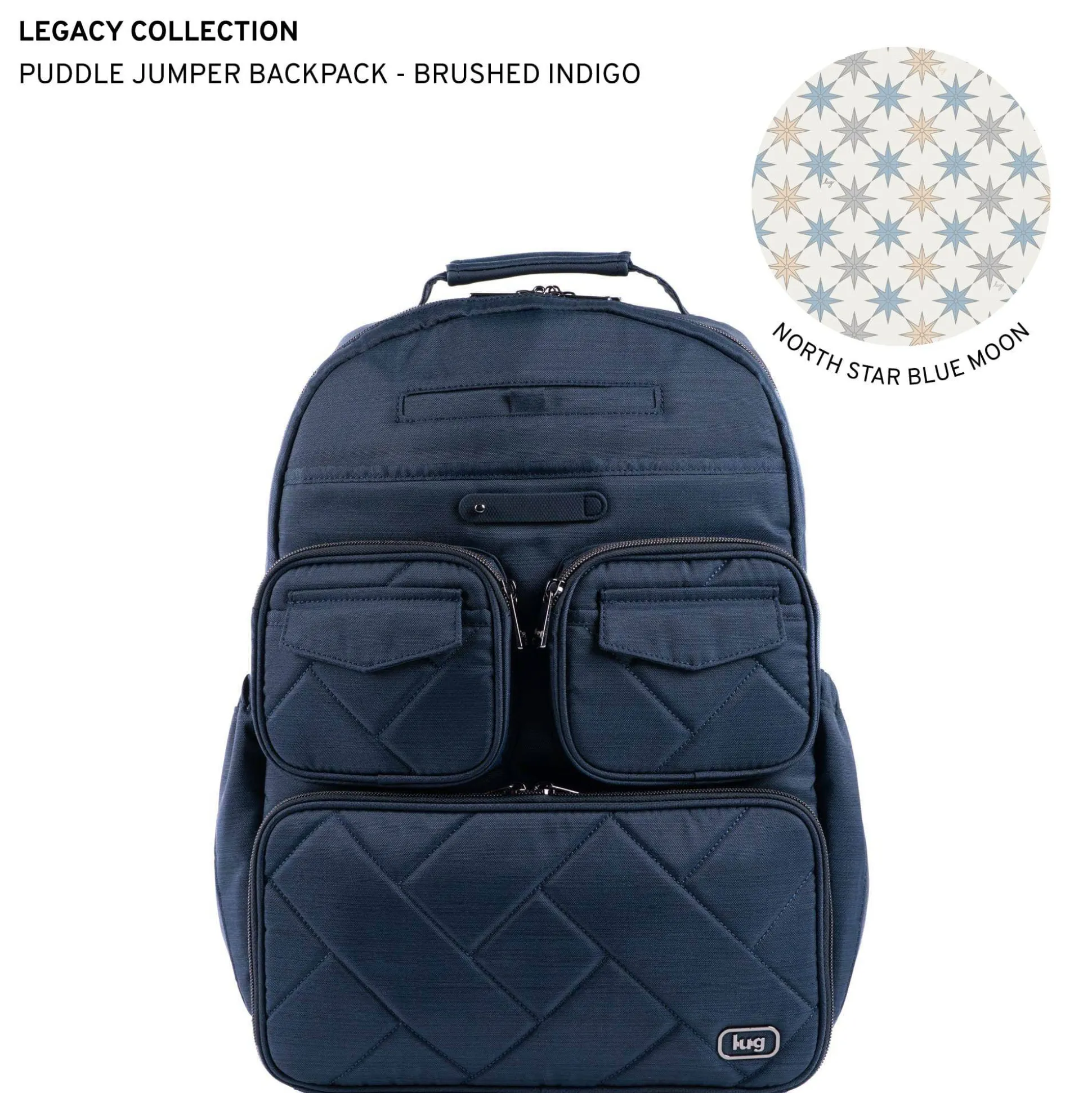 Legacy Collection Puddle Jumper Backpack