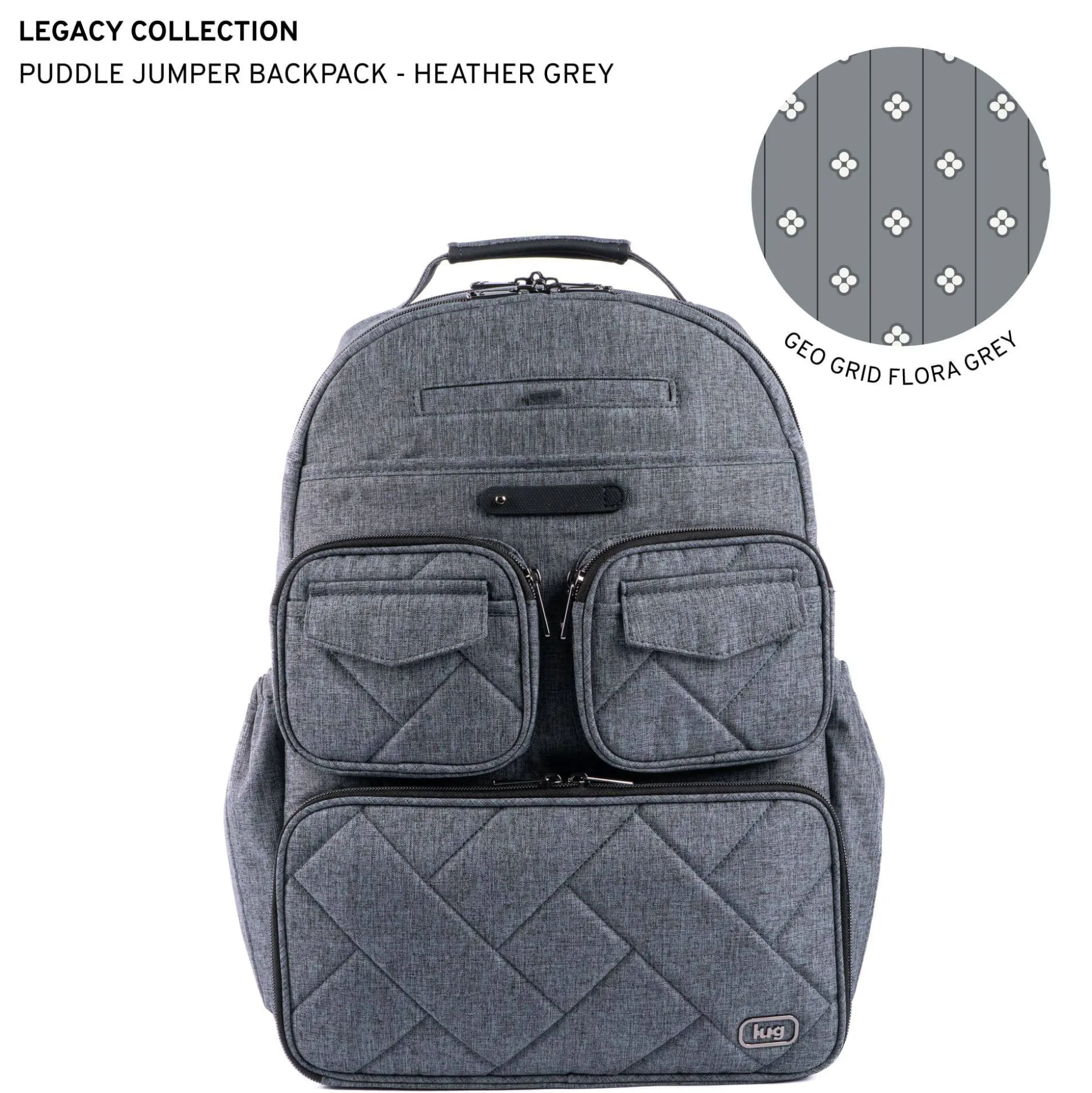 Legacy Collection Puddle Jumper Backpack