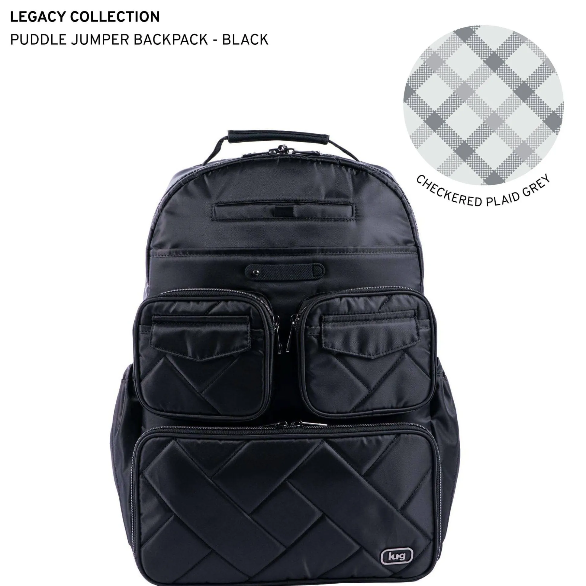 Legacy Collection Puddle Jumper Backpack