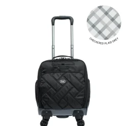 Legacy Collection Ranger Wheelie Luggage