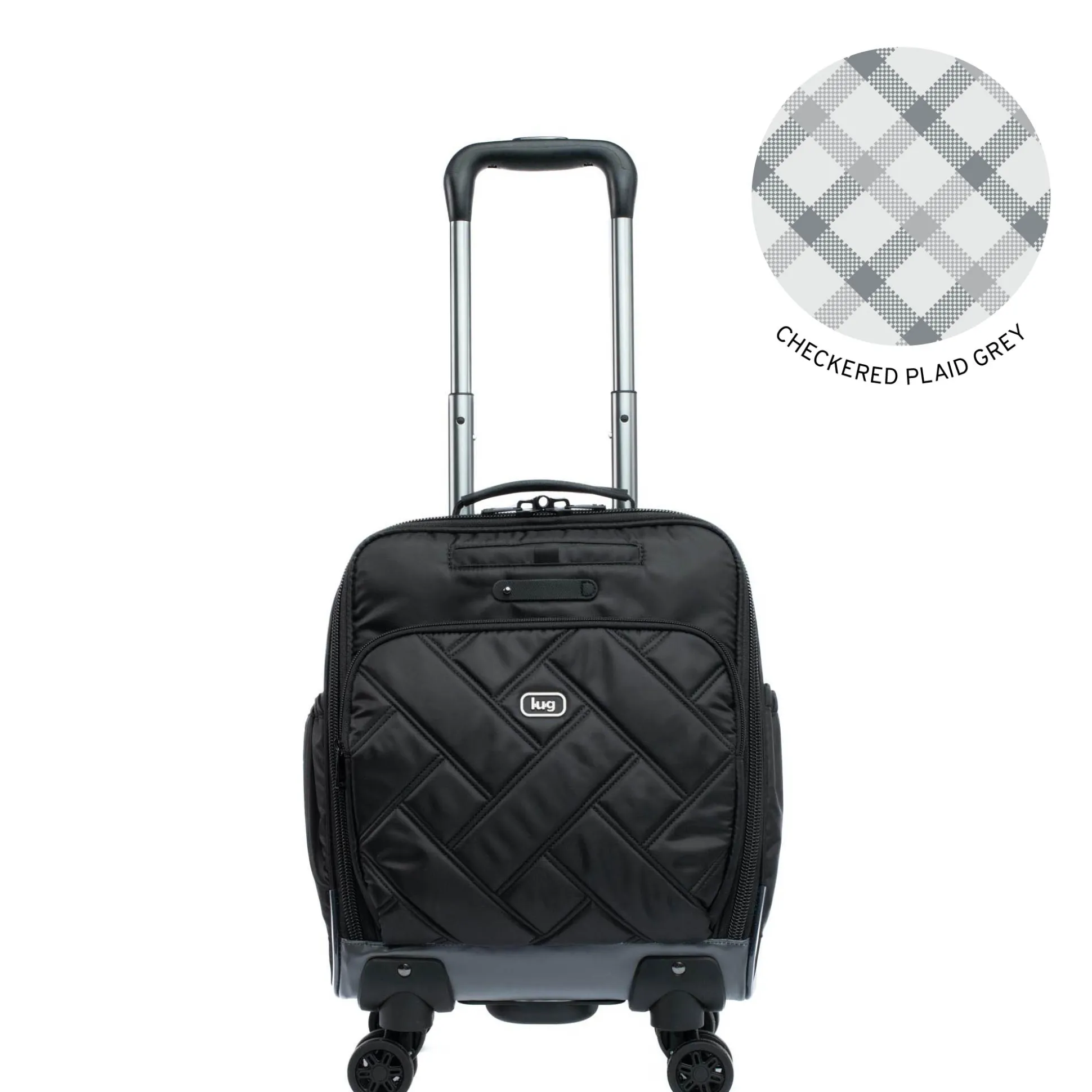 Legacy Collection Ranger Wheelie Luggage