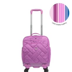 Legacy Collection Ranger Wheelie Luggage