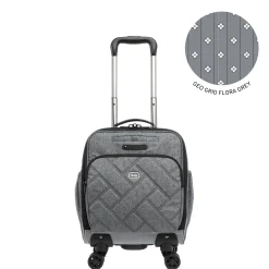 Legacy Collection Ranger Wheelie Luggage