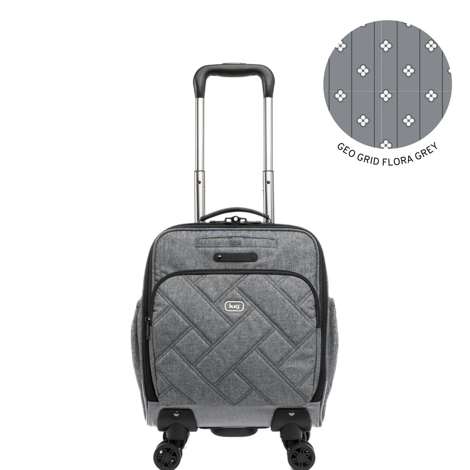 Legacy Collection Ranger Wheelie Luggage