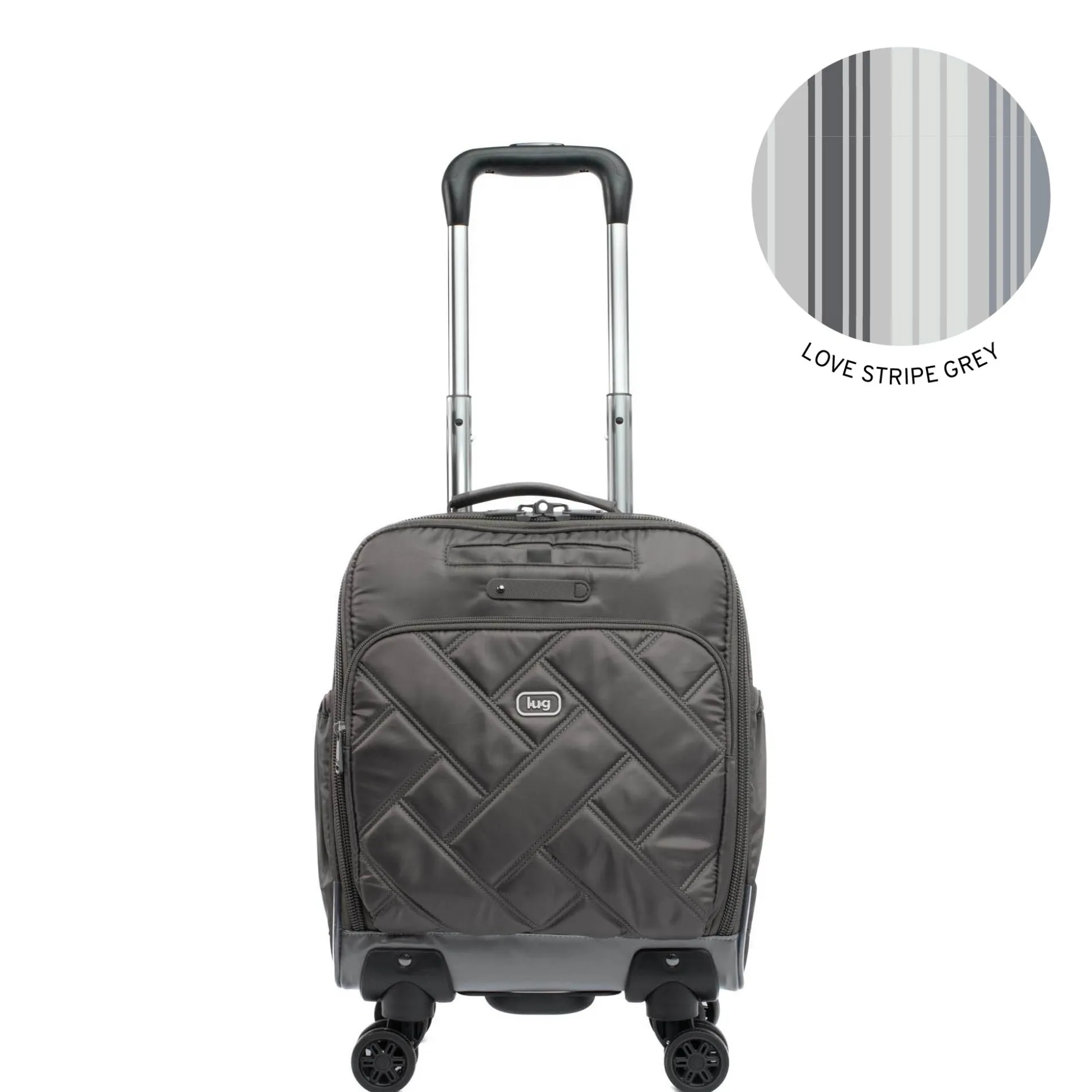 Legacy Collection Ranger Wheelie Luggage
