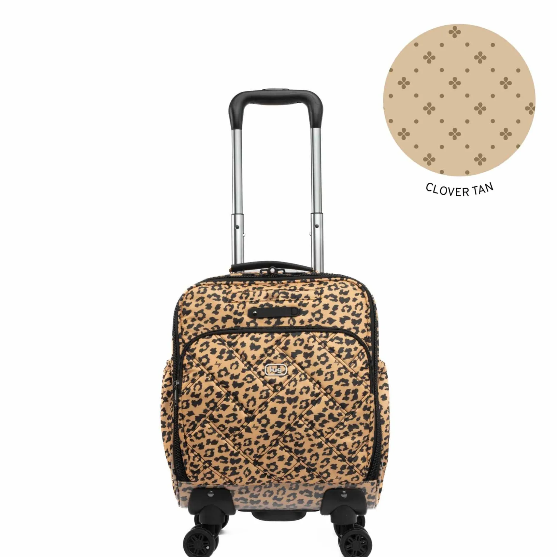 Legacy Collection Ranger Wheelie Luggage