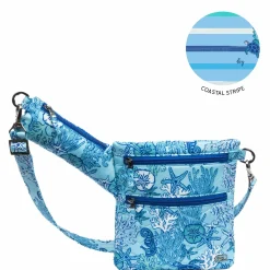 Legacy Collection Skipper Crossbody Bag