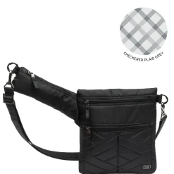 Legacy Collection Skipper Crossbody Bag