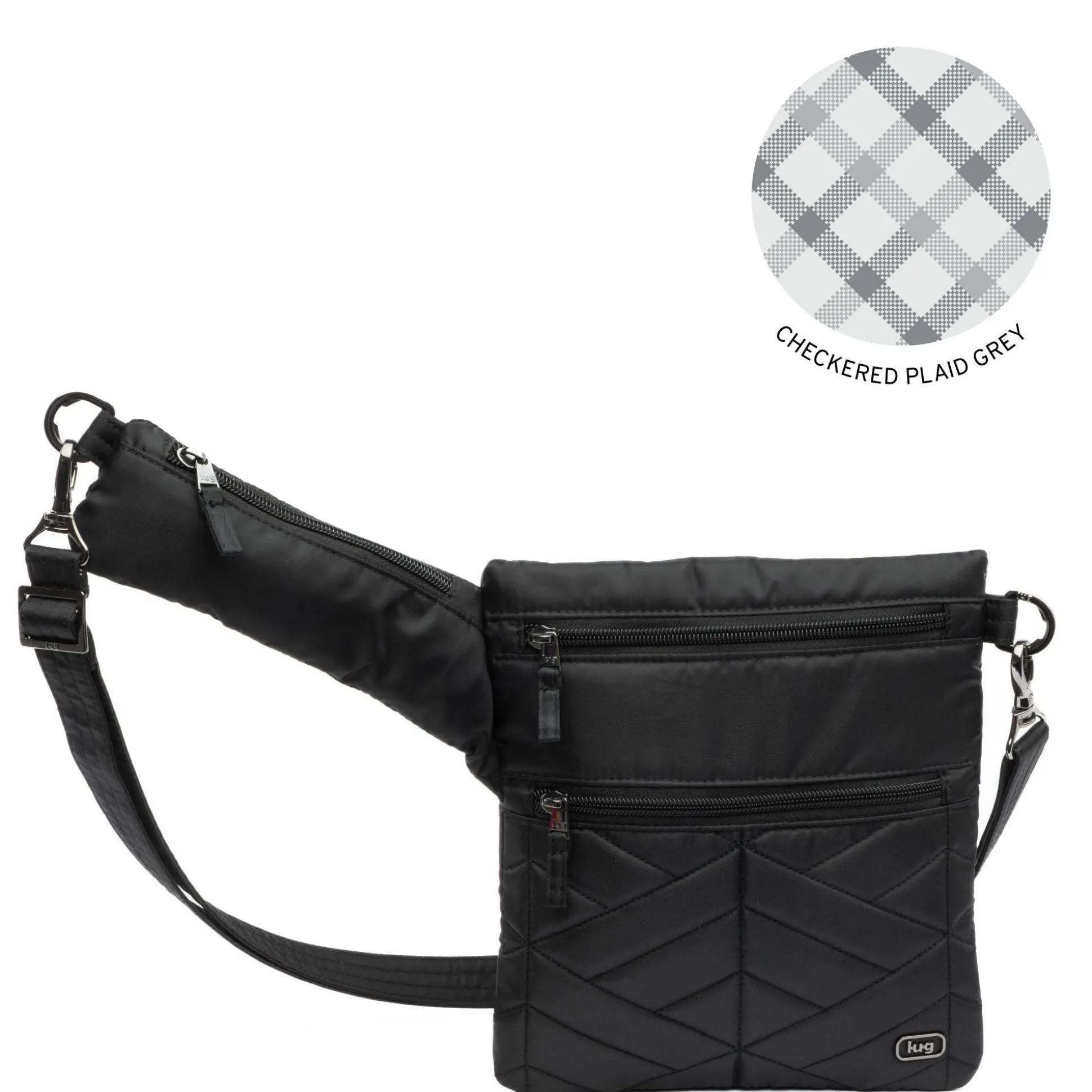 Legacy Collection Skipper Crossbody Bag