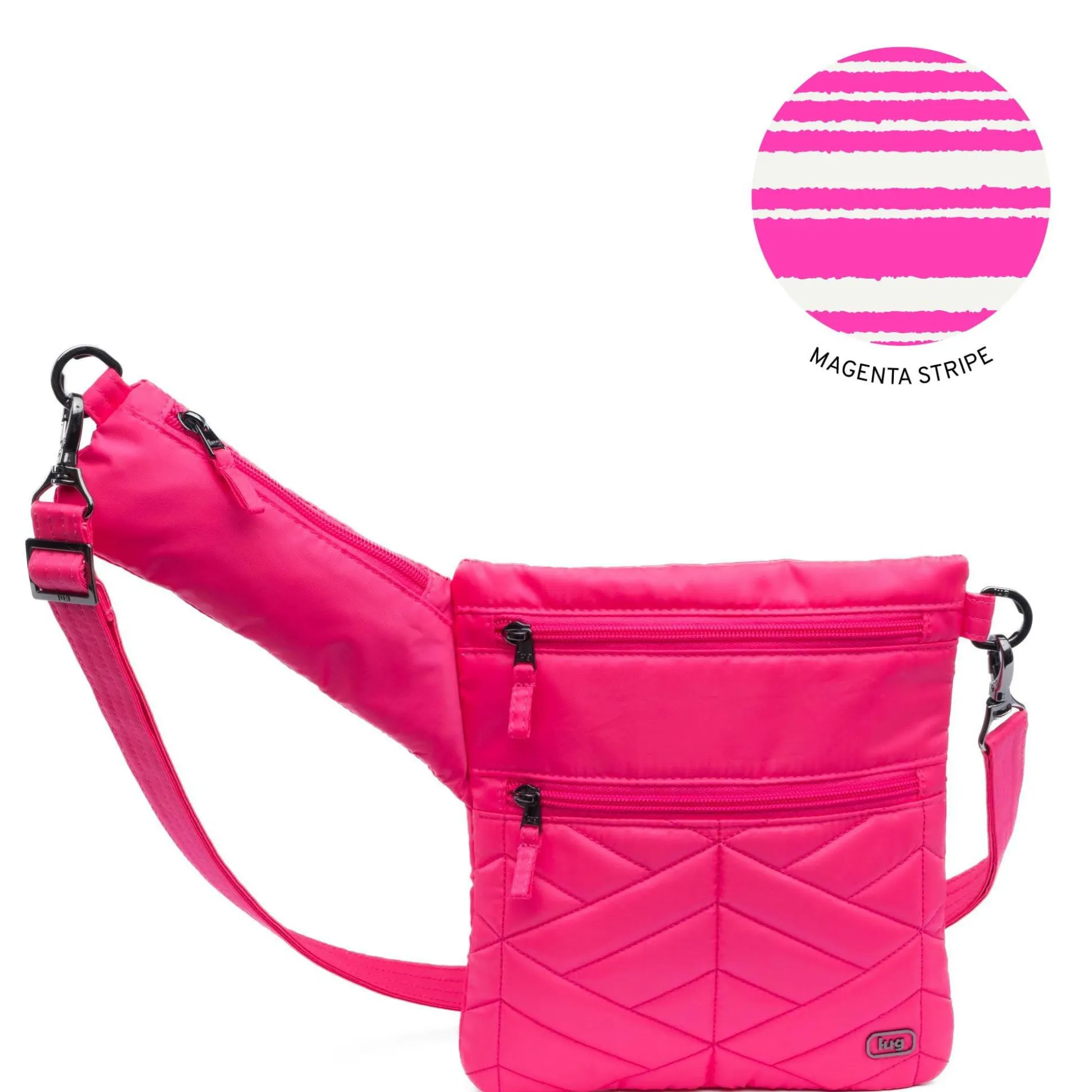 Legacy Collection Skipper Crossbody Bag