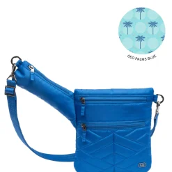 Legacy Collection Skipper Crossbody Bag