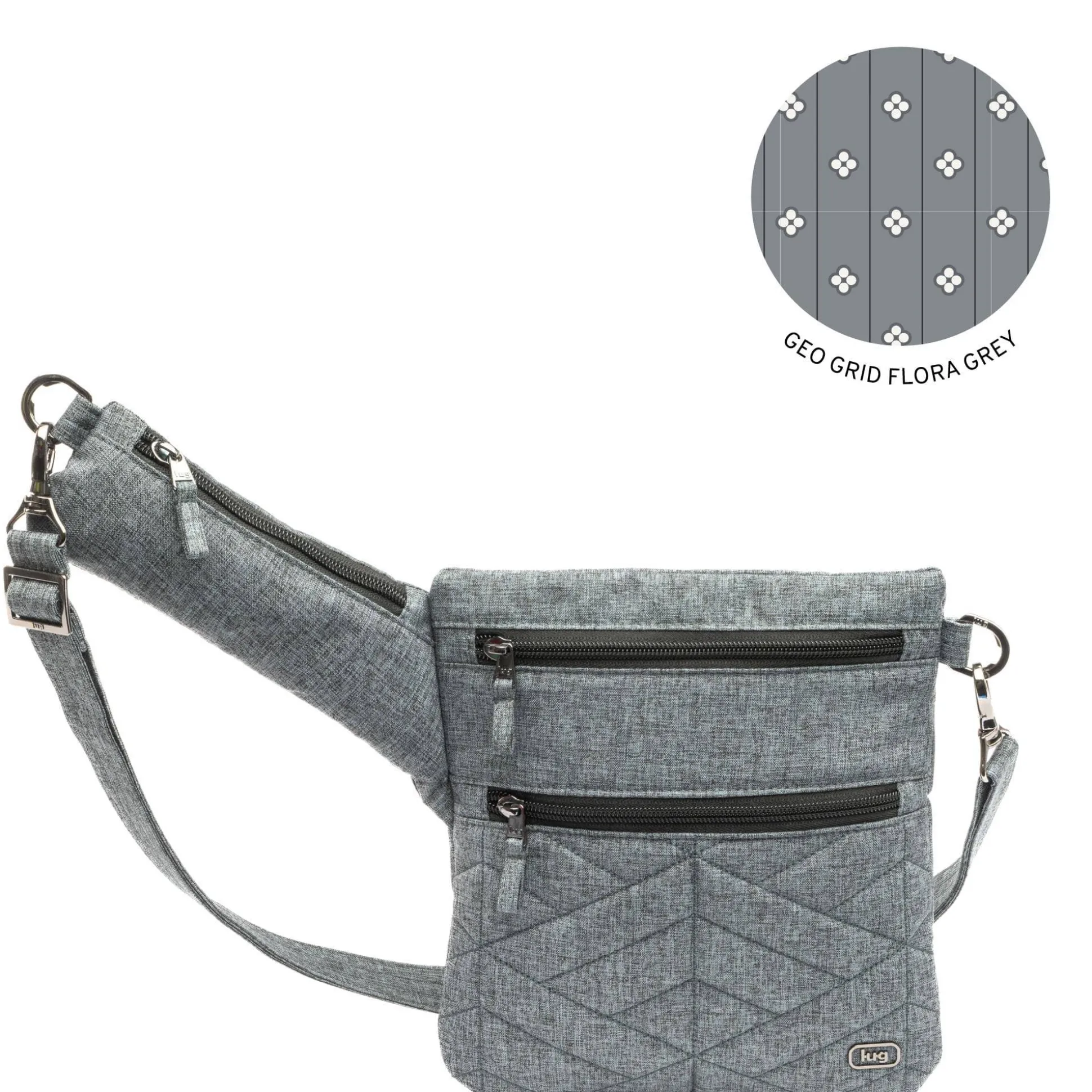 Legacy Collection Skipper Crossbody Bag