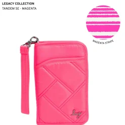 Legacy Collection Tandem SE RFID Wallet