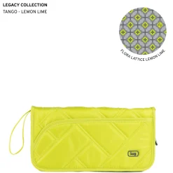 Legacy Collection Tango Travel Wallet