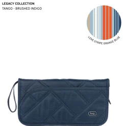 Legacy Collection Tango Travel Wallet