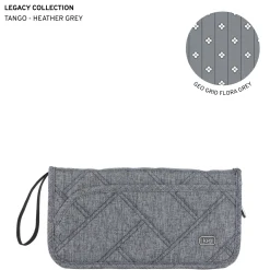 Legacy Collection Tango Travel Wallet