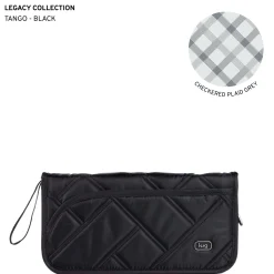 Legacy Collection Tango Travel Wallet