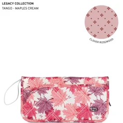 Legacy Collection Tango Travel Wallet