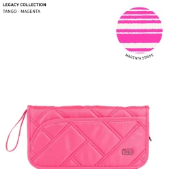 Legacy Collection Tango Travel Wallet