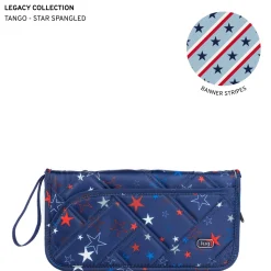 Legacy Collection Tango Travel Wallet