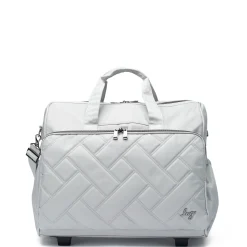 Locomotion Ultra X RFID Rolling Travel Bag