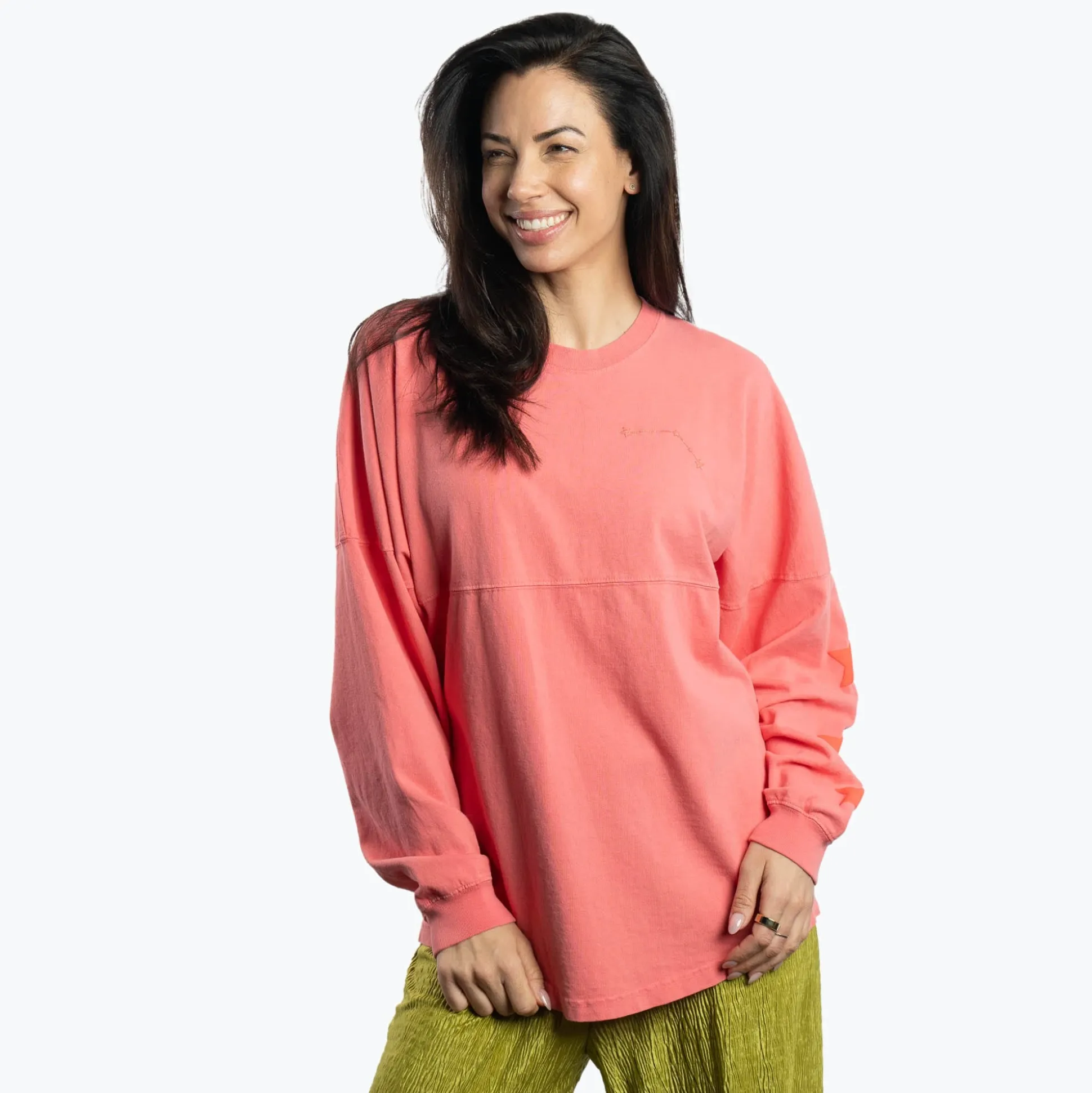 Lug x Spirit Jersey® - Zodiac Collection