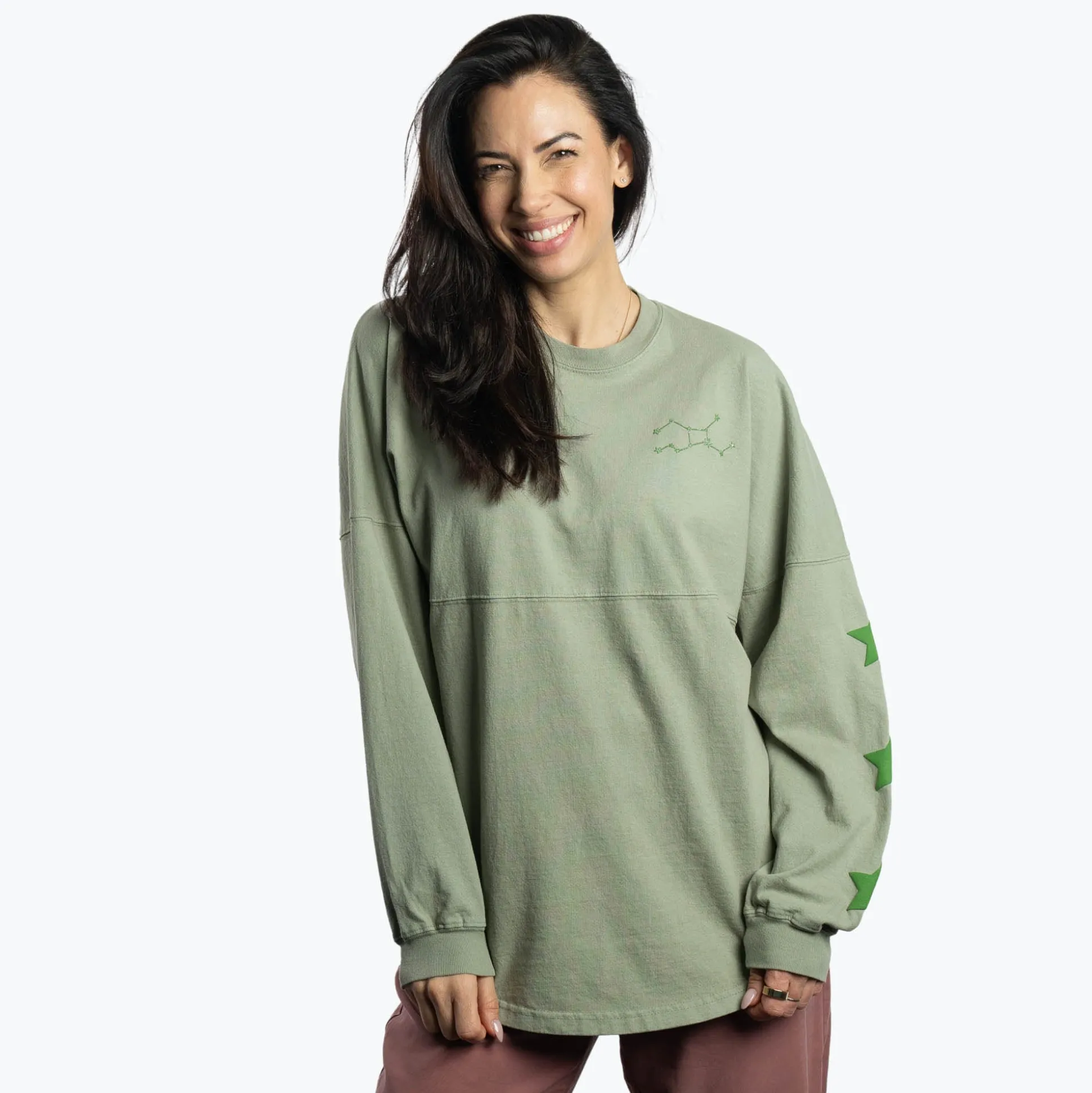 Lug x Spirit Jersey® - Zodiac Collection