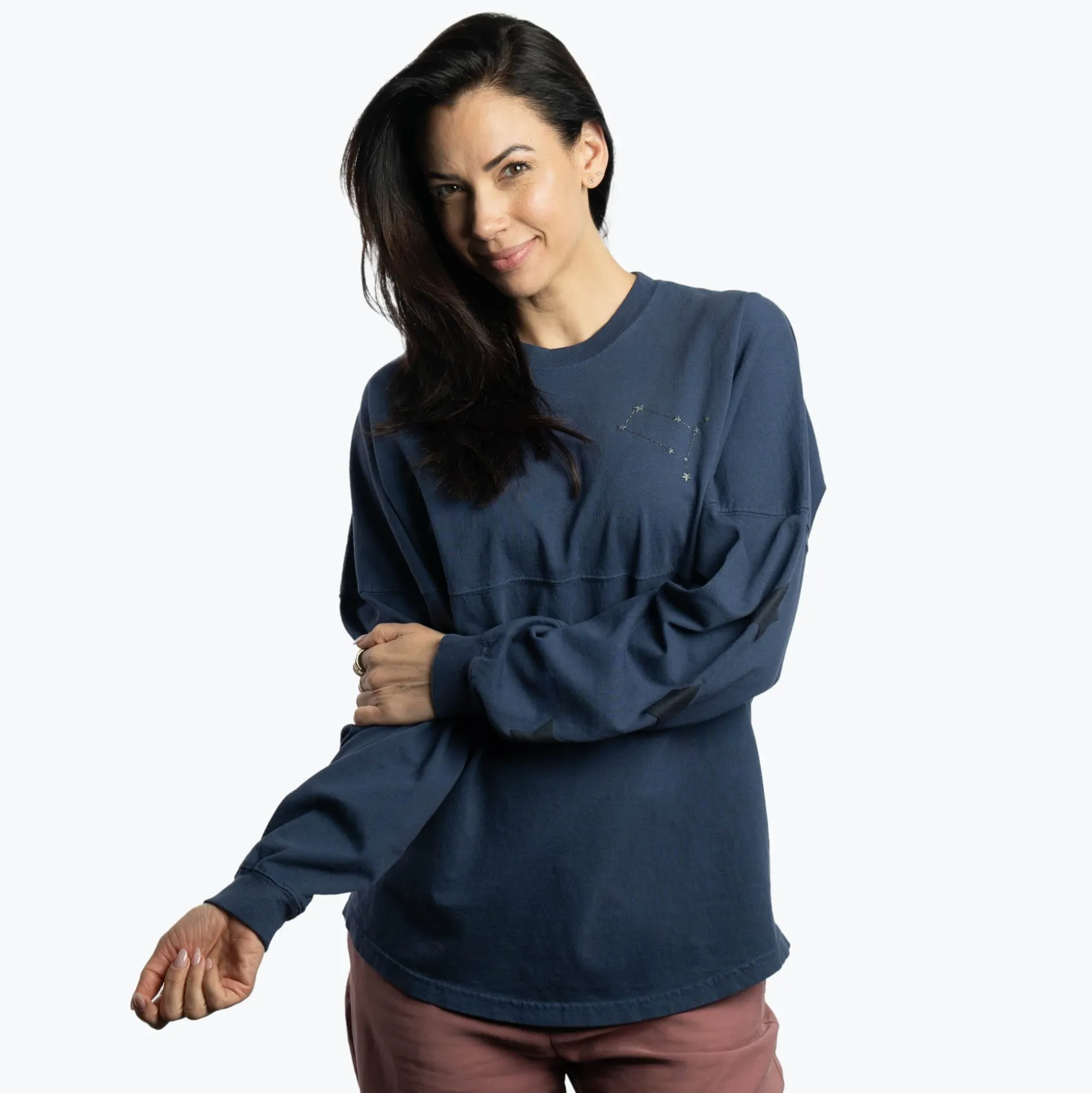 Lug x Spirit Jersey® - Zodiac Collection