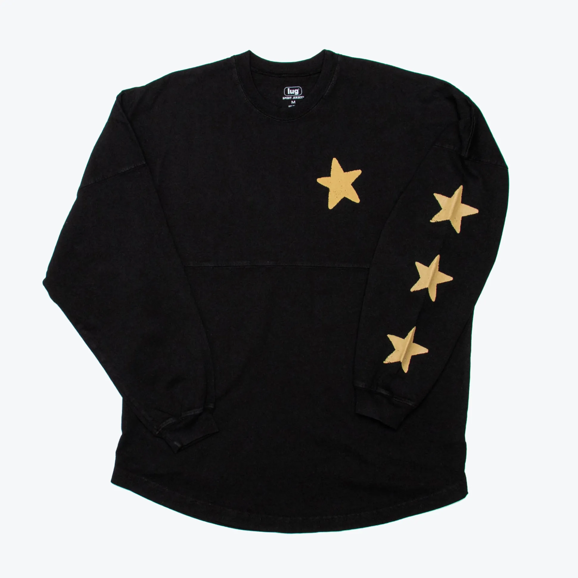 Lug x Spirit Jersey®