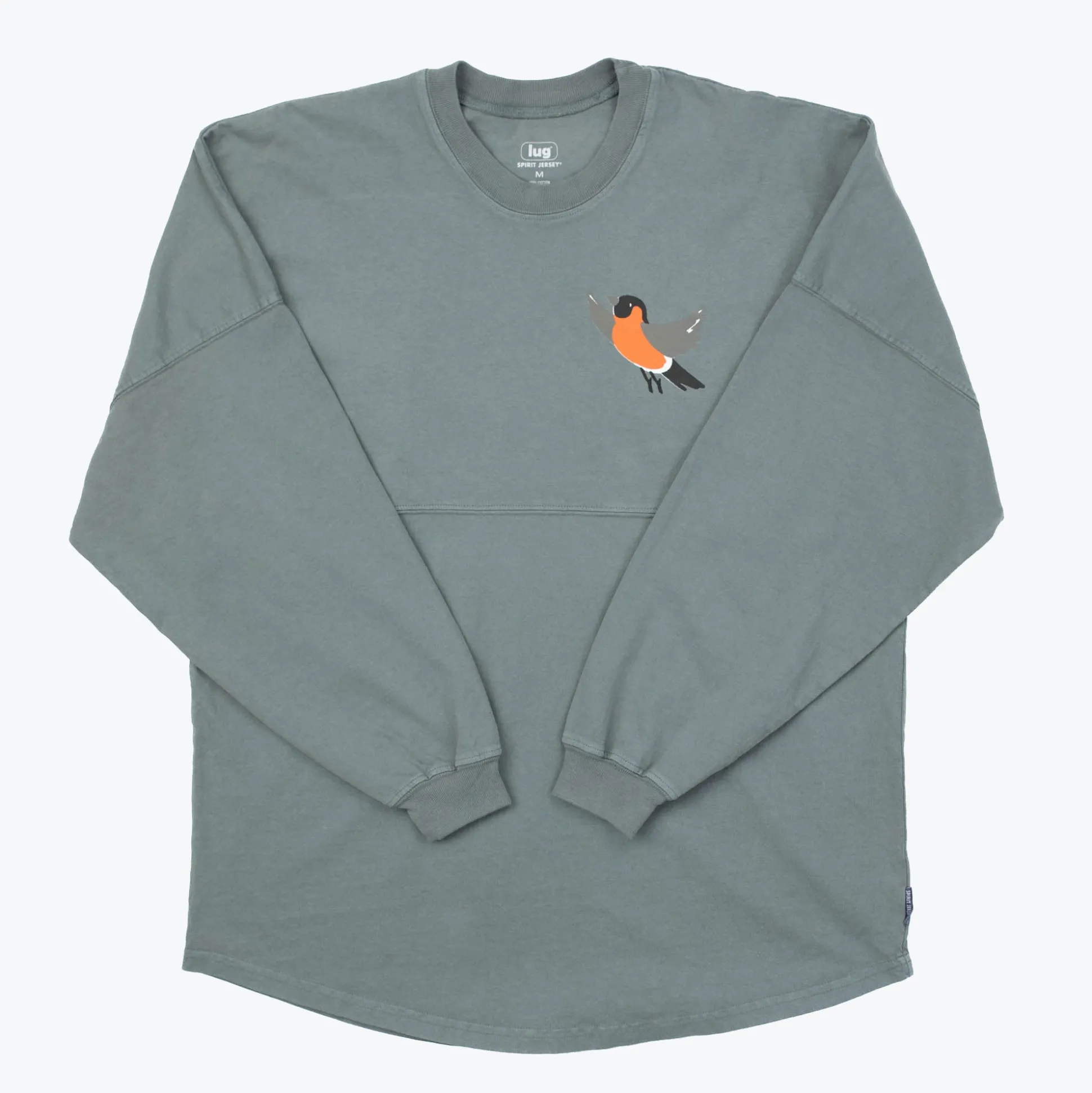 Lug x Spirit Jersey®