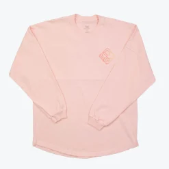 Lug x Spirit Jersey® - Live Life in Color