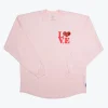 Lug x Spirit Jersey® - Love Collection