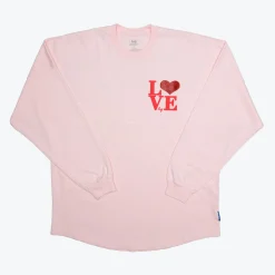 Lug x Spirit Jersey® - Love Collection