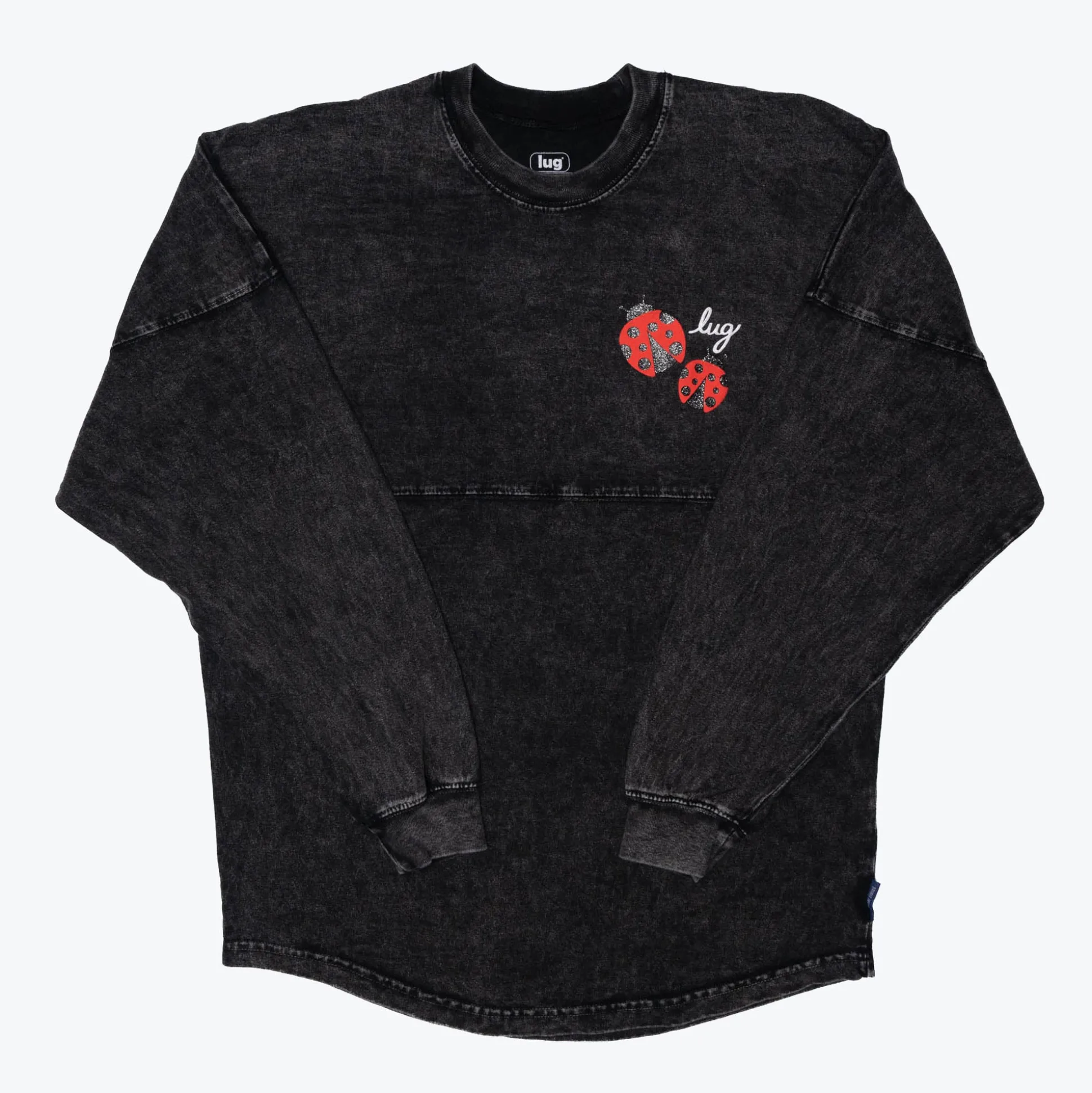 Lug x Spirit Jersey® - Lucky Collection