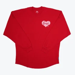 Lug x Spirit Jersey® - Love Collection