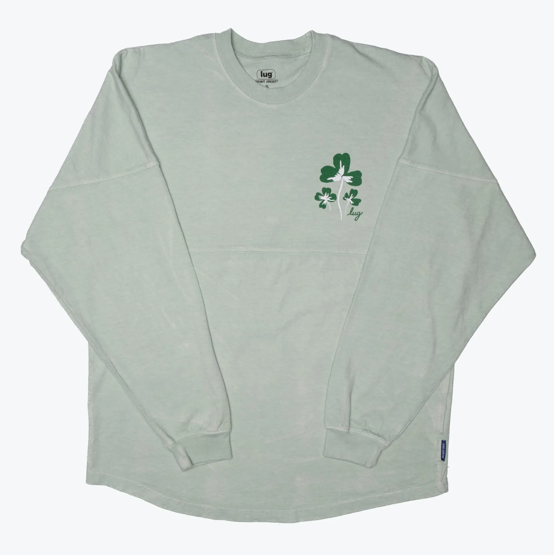Lug x Spirit Jersey® - Lucky Collection