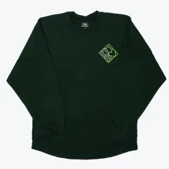 Lug x Spirit Jersey® - Live Life in Color