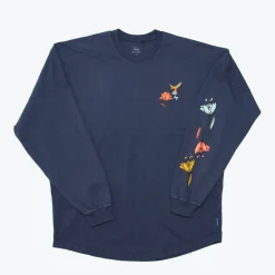 Lug x Spirit Jersey® - New Years