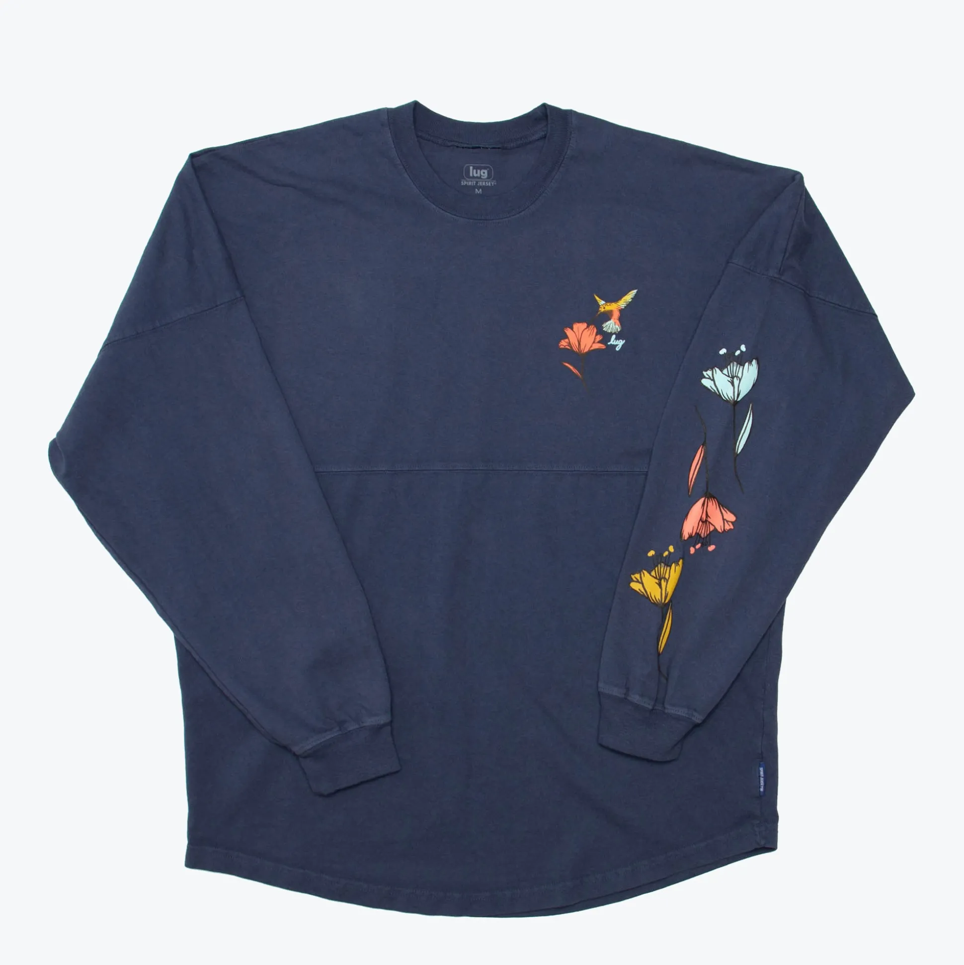 Lug x Spirit Jersey® - New Years