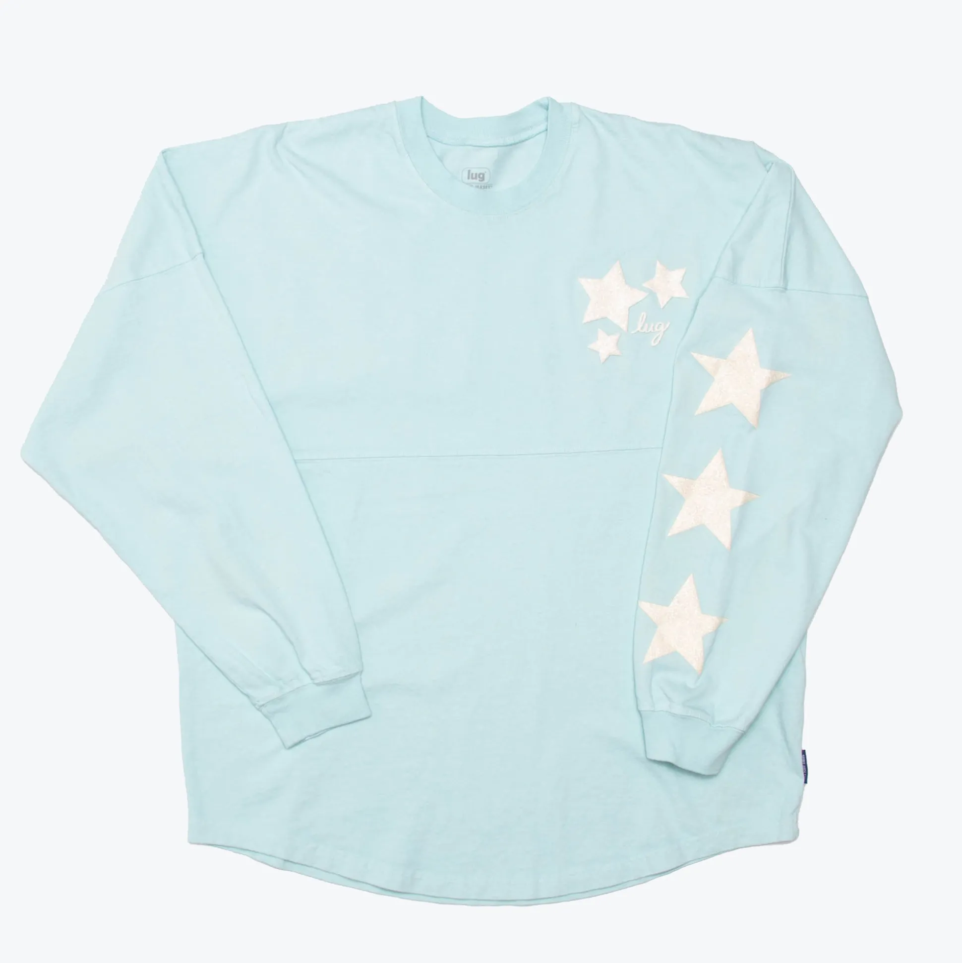 Lug x Spirit Jersey® - New Years